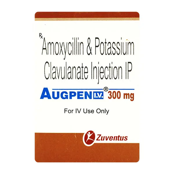 Augpen 300mg Injection