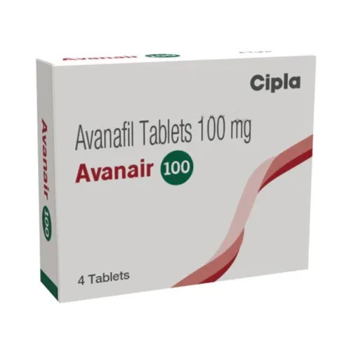 Avanair 100 Tablet