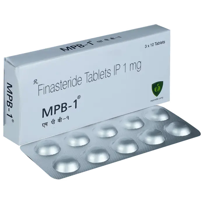 Mpb 1 Tablet