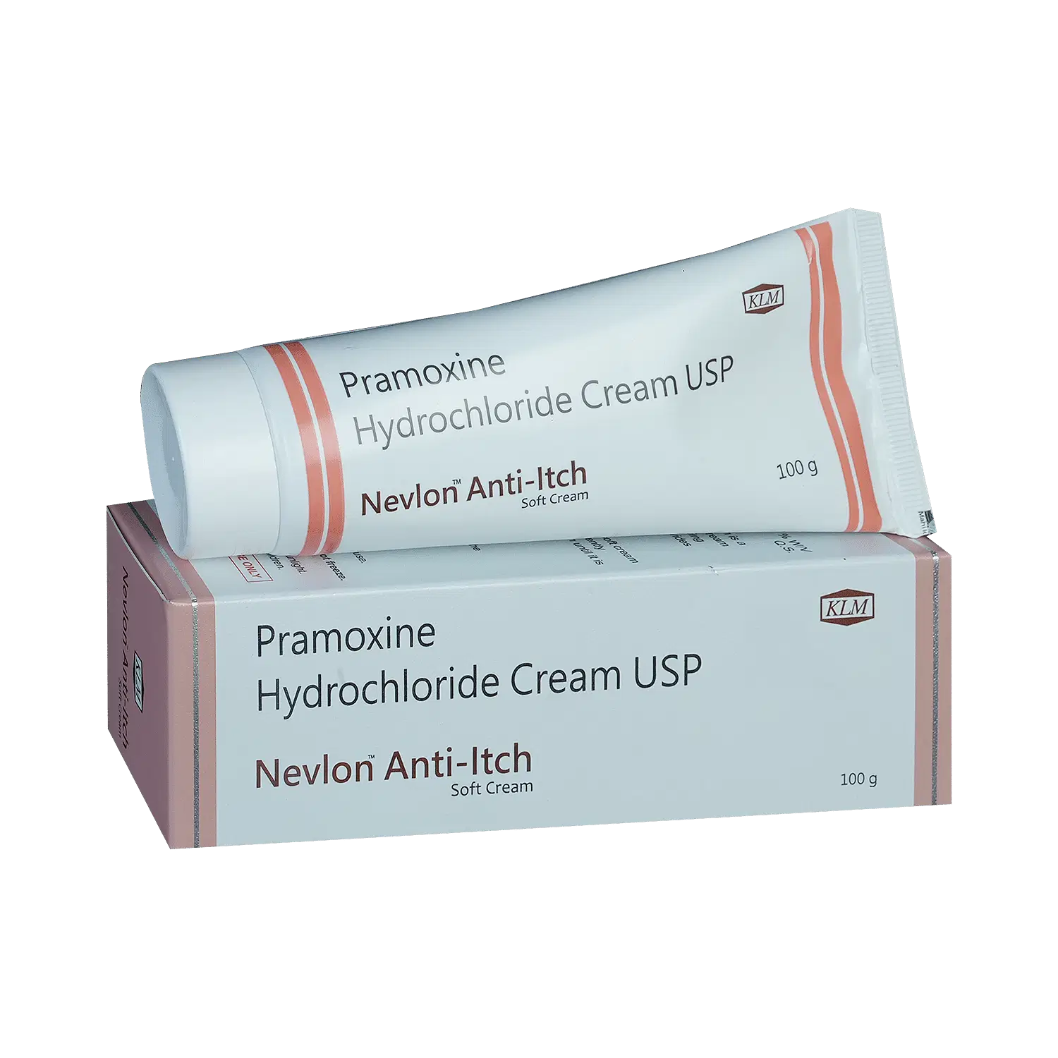 Nevlon Anti-Itch Cream