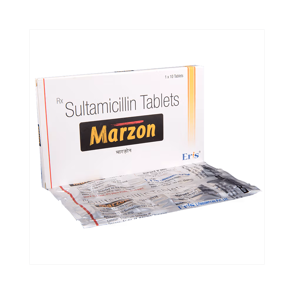 Marzon Tablet