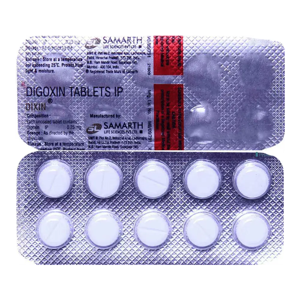 Dixin Tablet