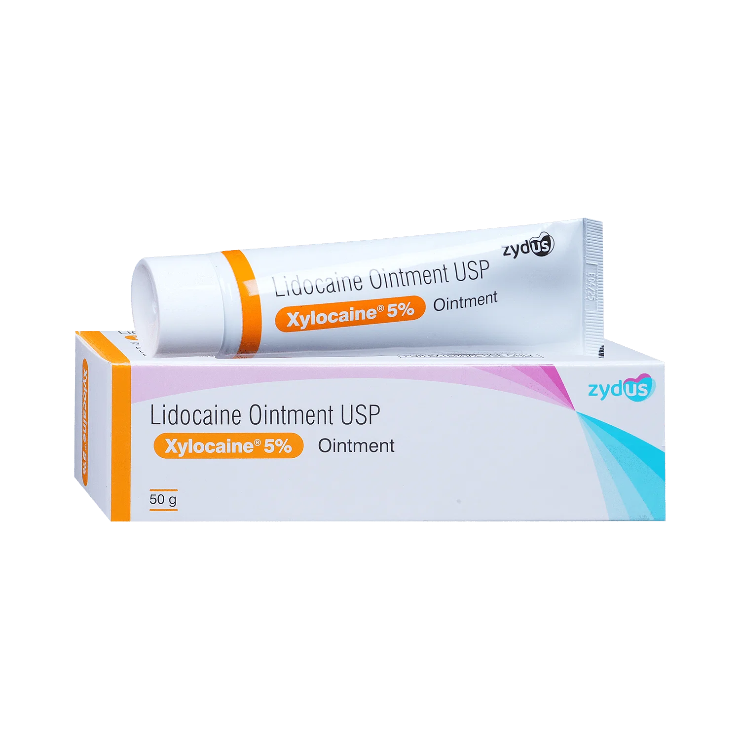 Xylocaine 5% Ointment