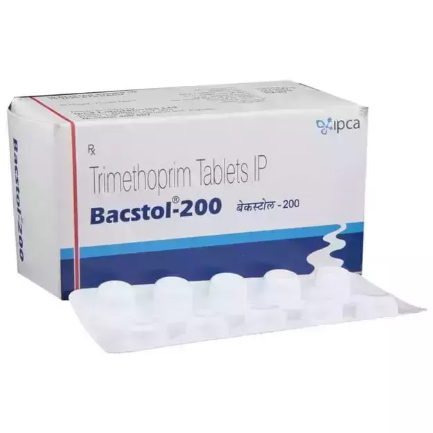 Bacstol 200 Tablet