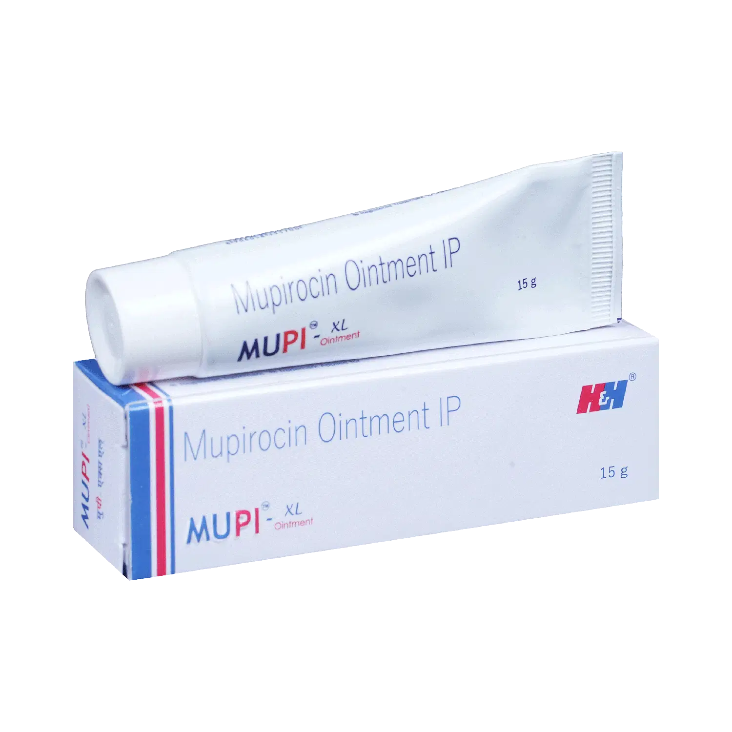 Mupi-XL Ointment