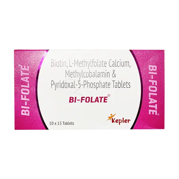 Bifolate Tablet