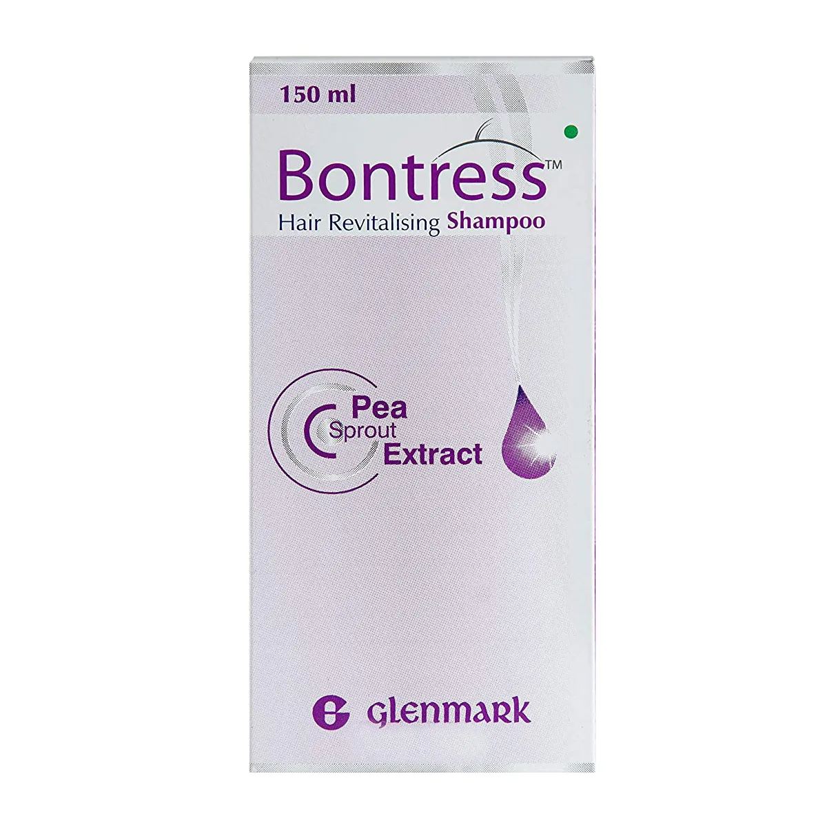 Bontress Hair Revitalising Shampoo