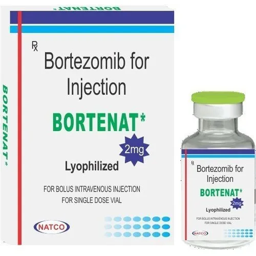 Bortenat 2mg Injection