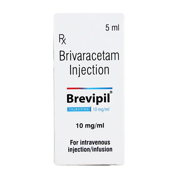 Brevipil Injection