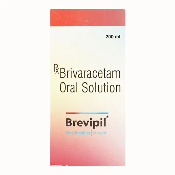 Brevipil Oral Solution