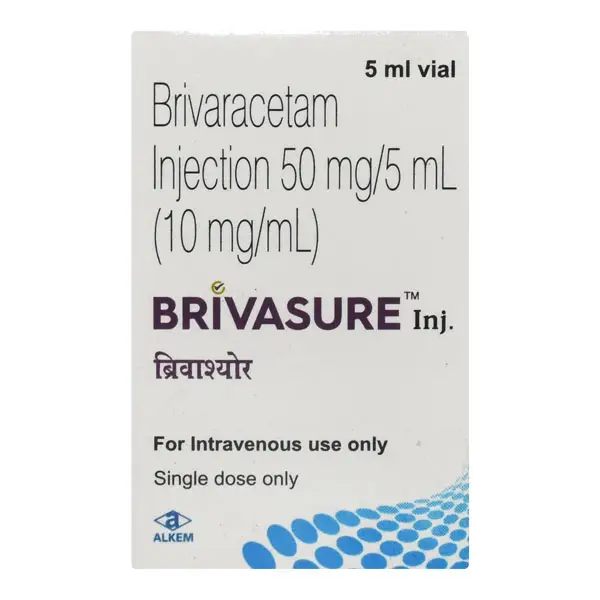 BRIVASURE Injection 5ml