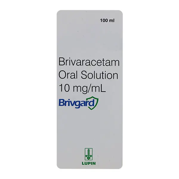 Brivgard Oral Solution