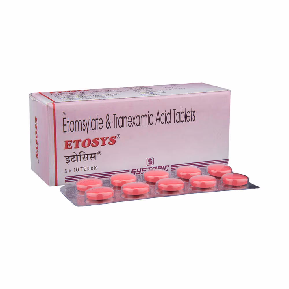 Etosys Tablet