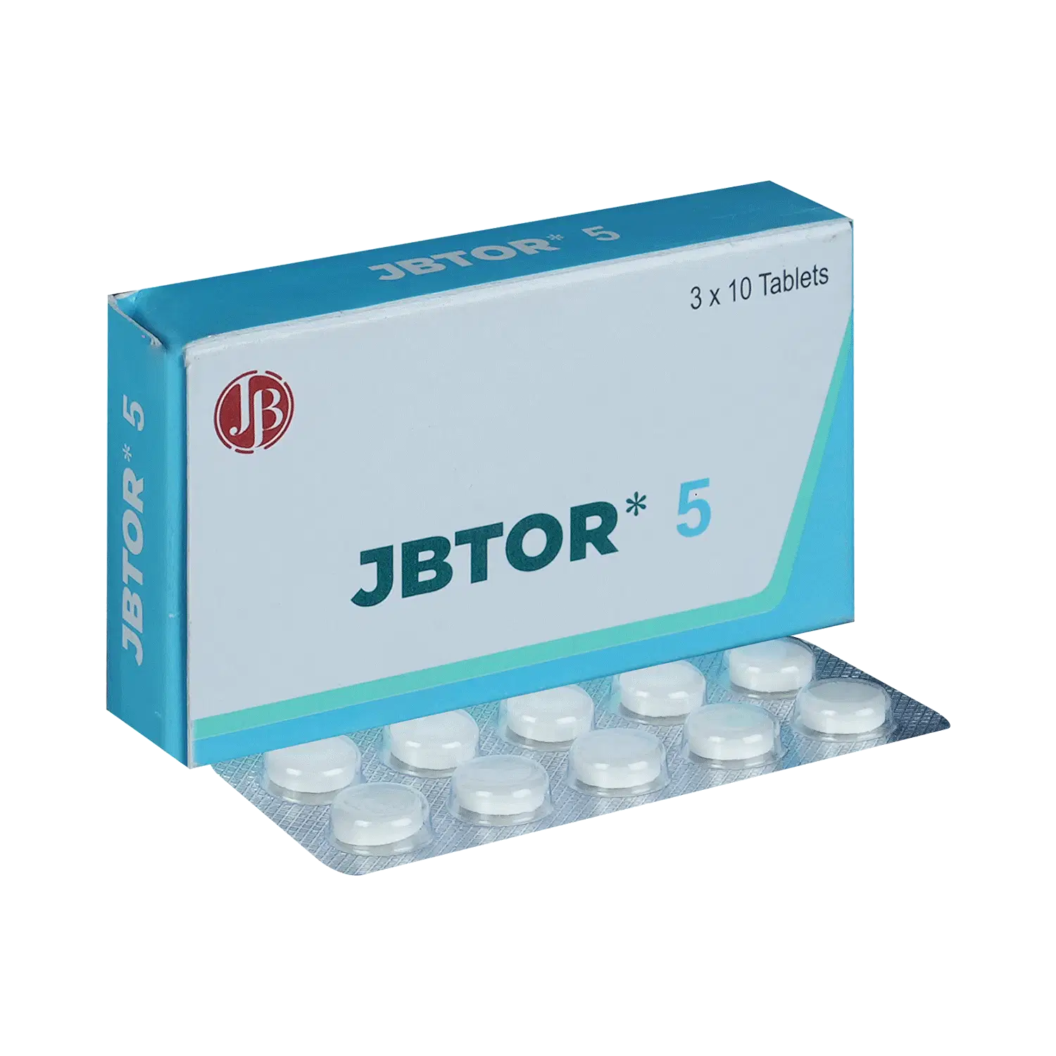 Jbtor 5 Tablet