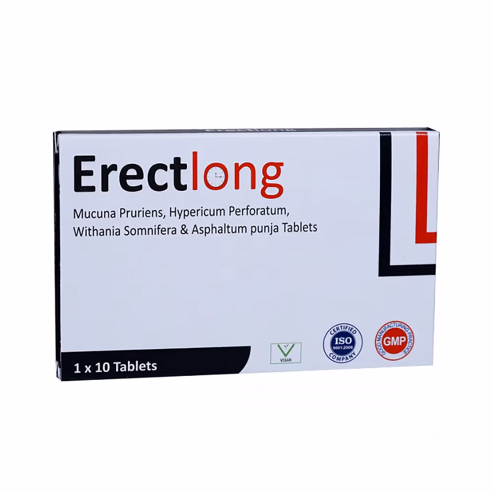 Erectlong Tablet