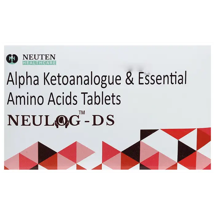 Neulog-DS Tablet