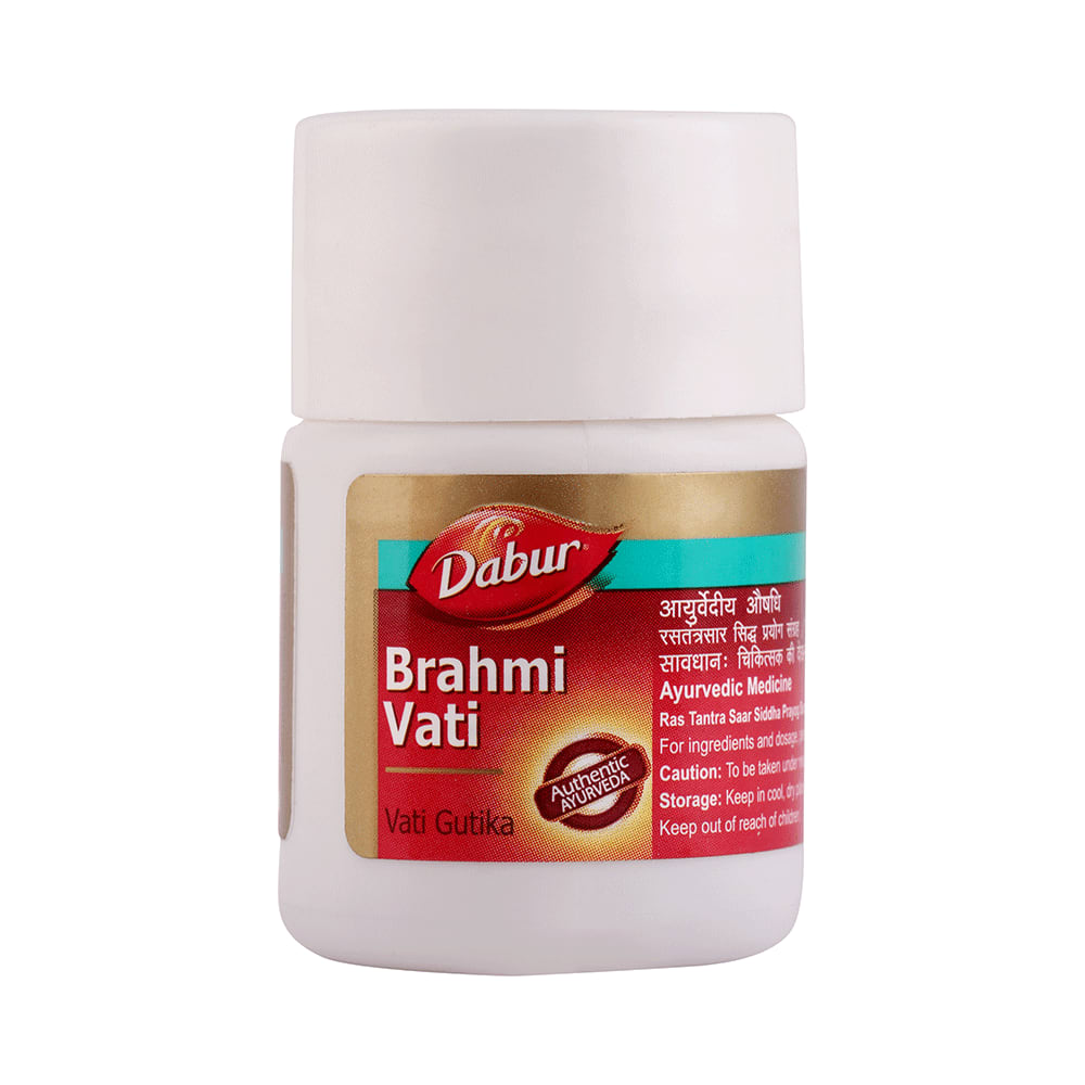 Dabur Brahmi Vati