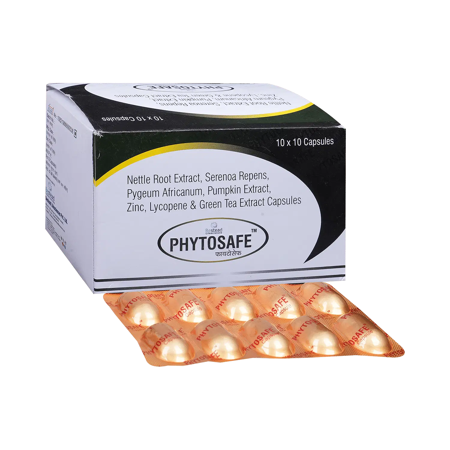 Phytosafe Capsule