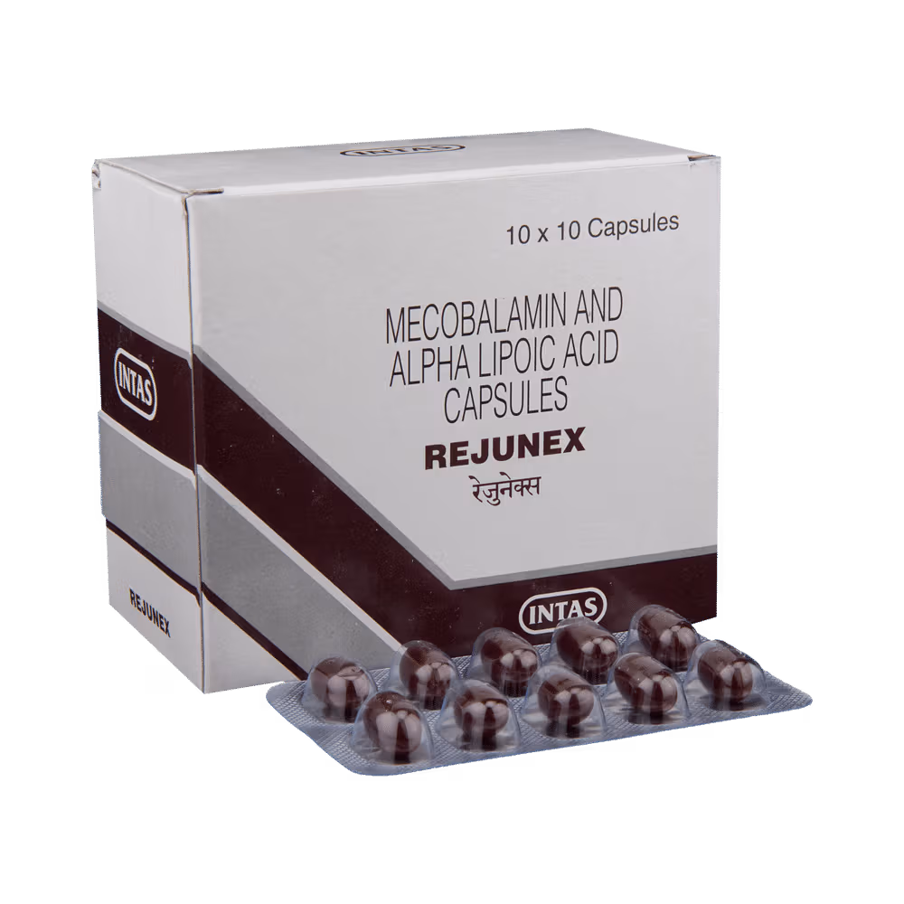 RejuNEX Capsule