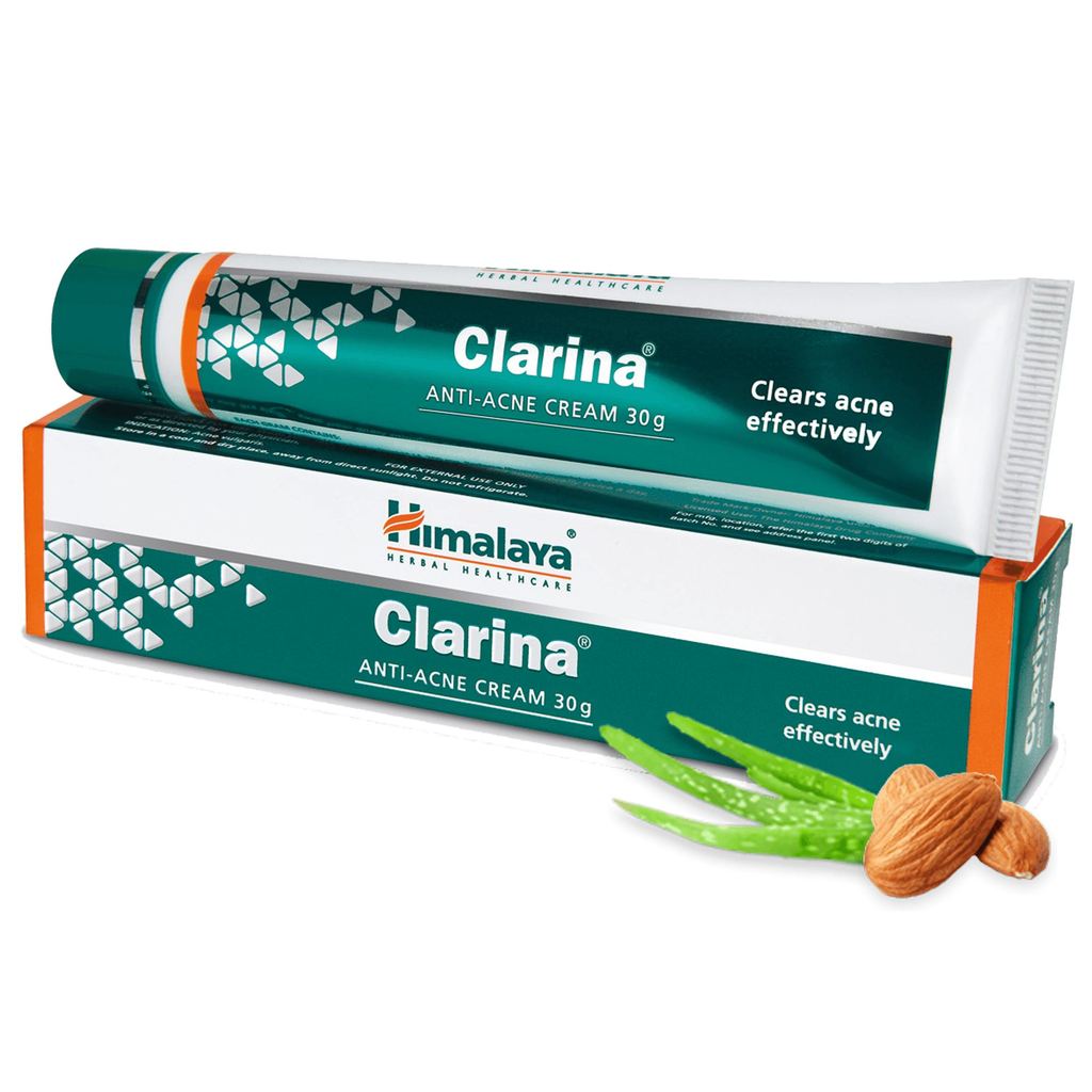 Himalaya Clarina Anti-Acne Cream