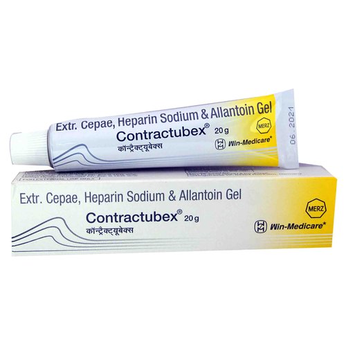 Contractubex Scar Removal Gel