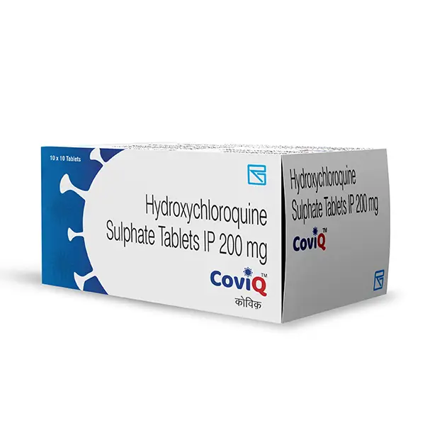 CoviQ Tablet