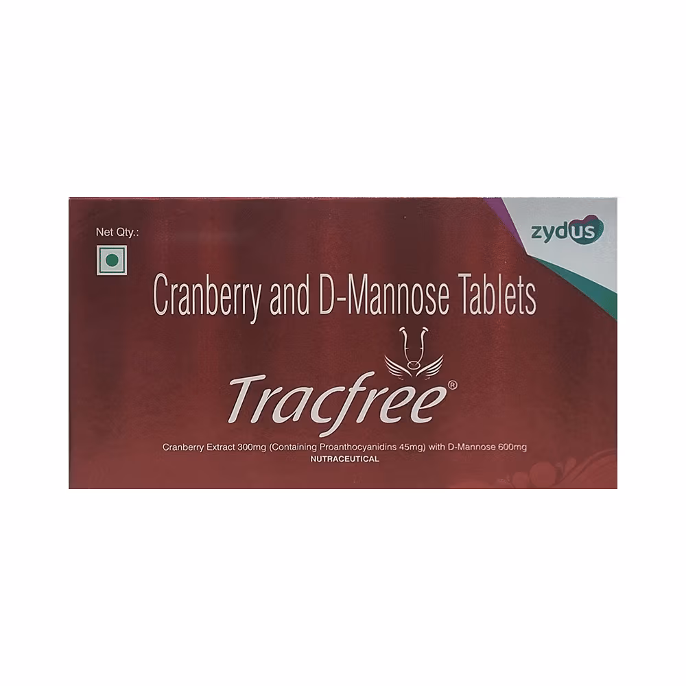 Tracfree Tablet