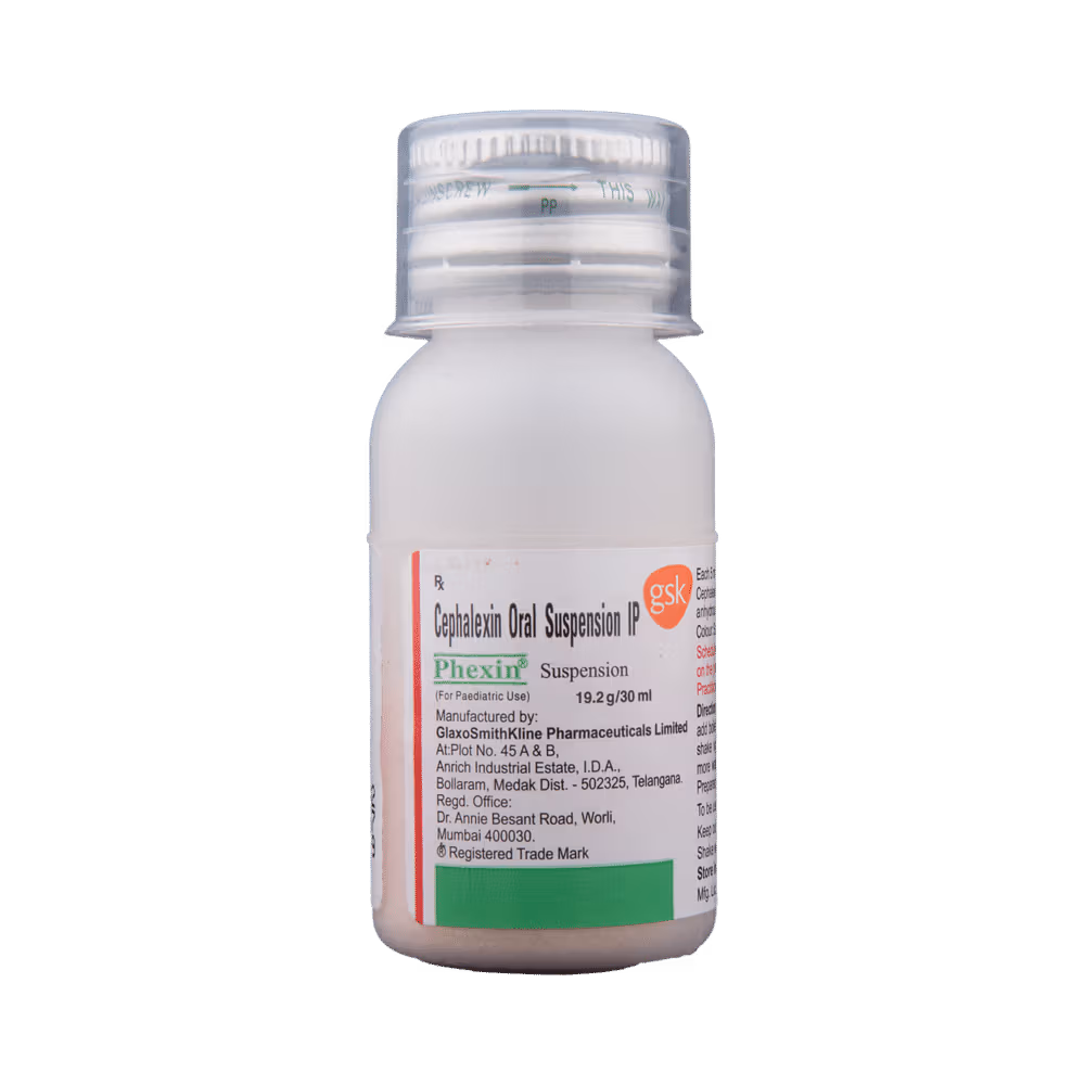 Phexin Suspension