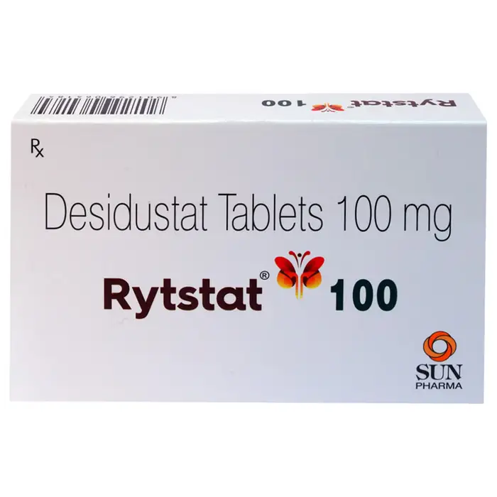 Rytstat 100mg Tablet