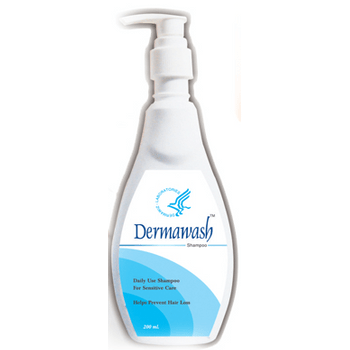 Dermawash Shampoo