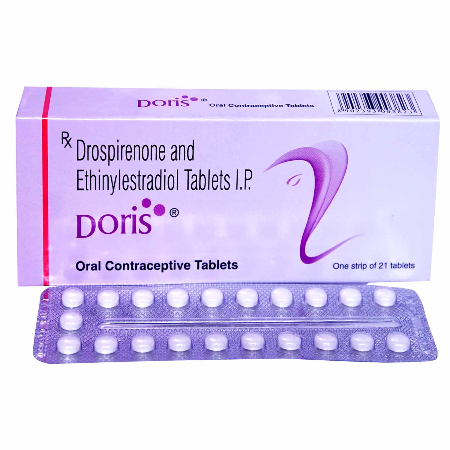 Doris Tablet