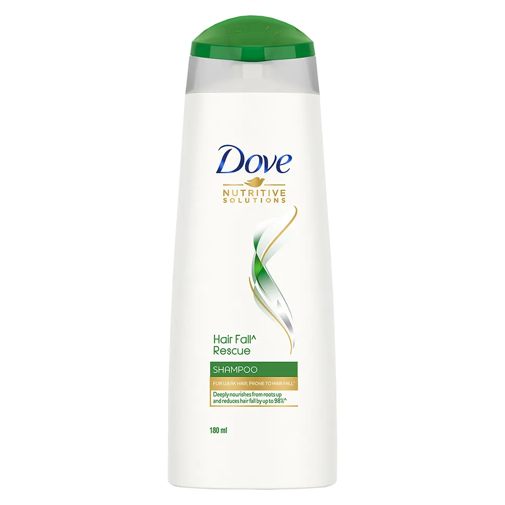 Dove Hairfall Rescue Shampoo