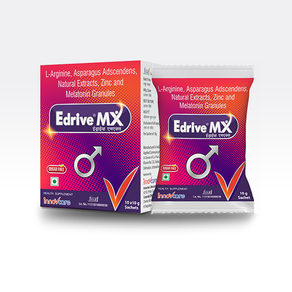 Edrive MX (10gm Each)