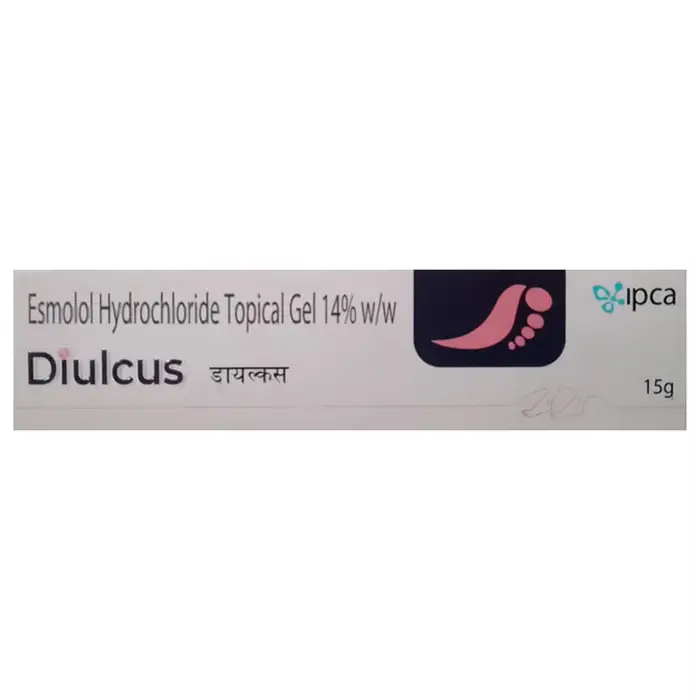 Diulcus Gel