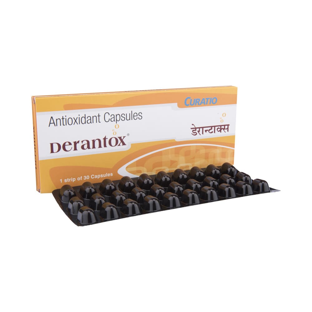 Derantox Capsule