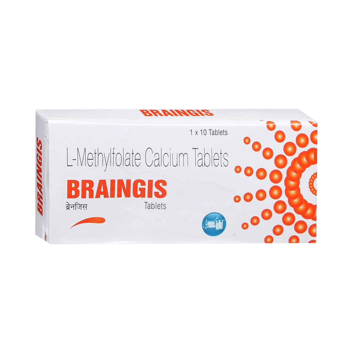 Braingis Tablet