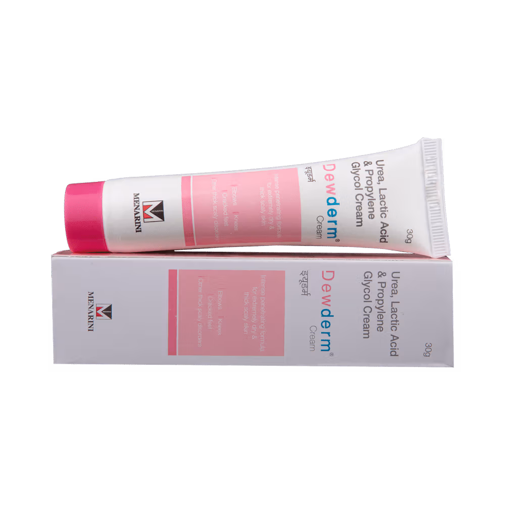 Dewderm Cream