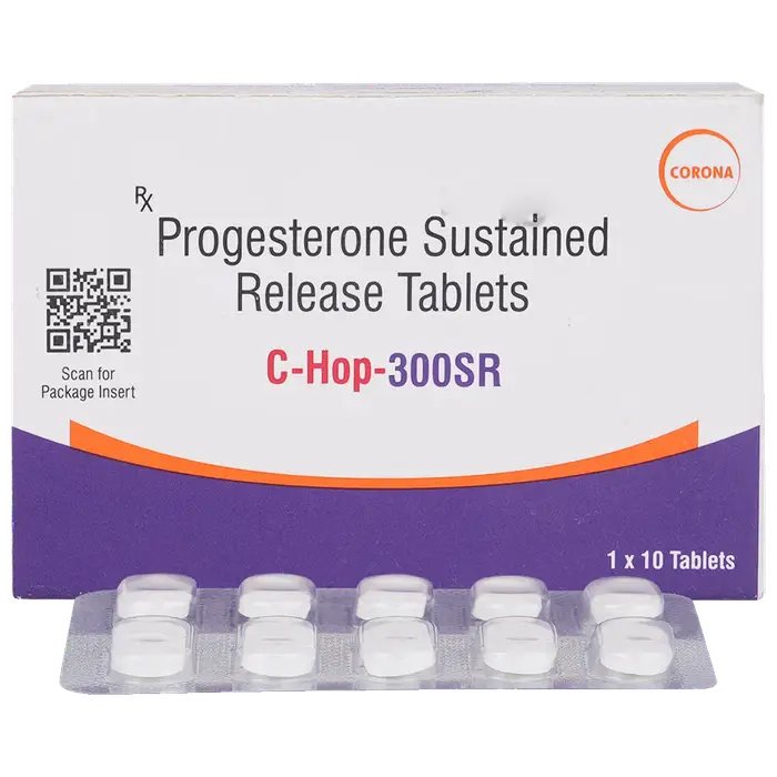 C-Hop 300 Tablet SR