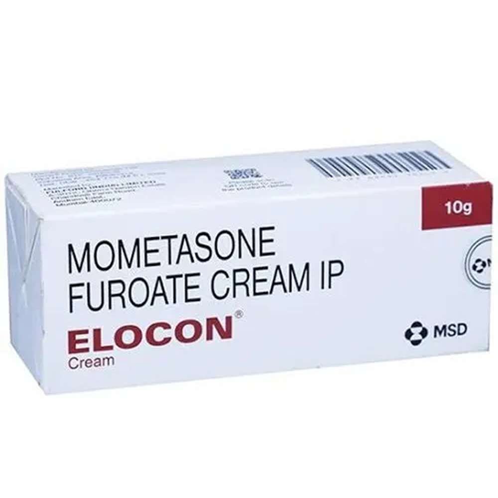 Elocon Cream 10gm