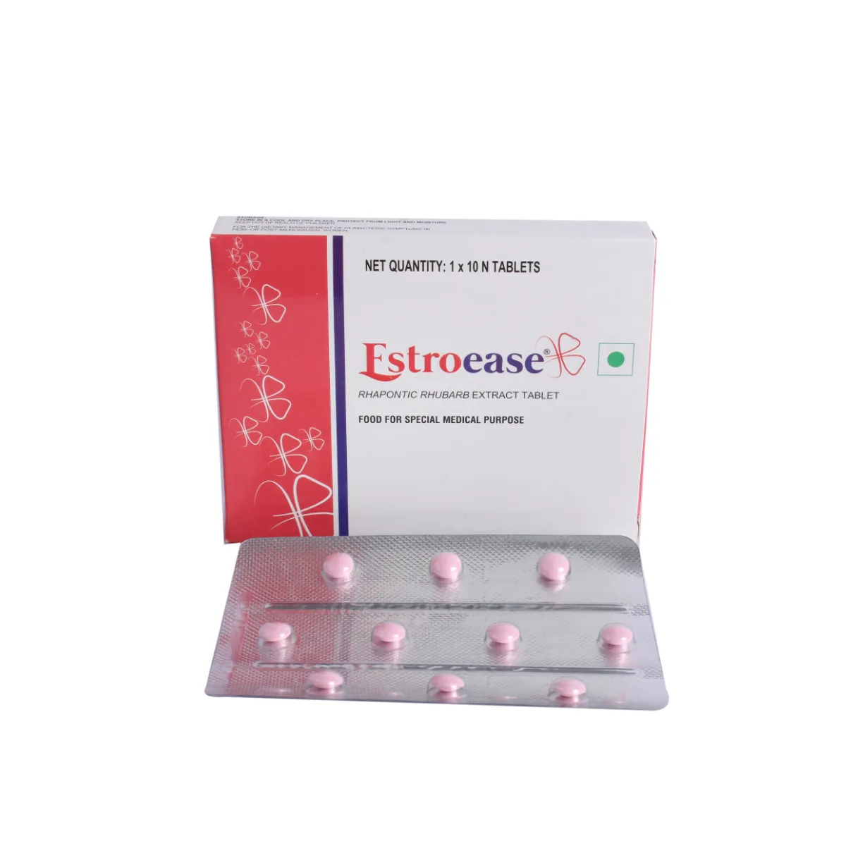 Estroease Tablet