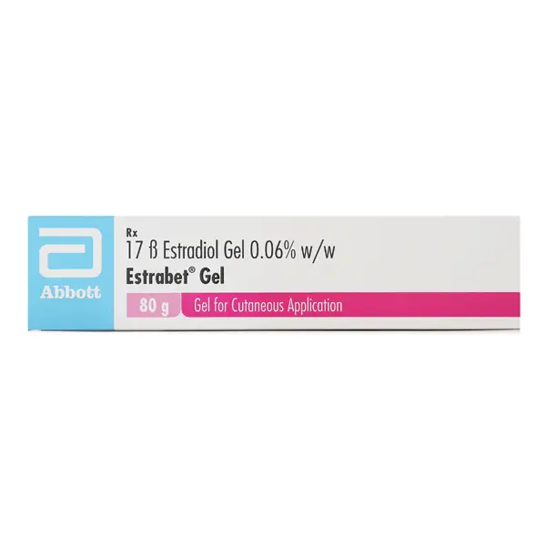 Estrabet 0.06% Gel