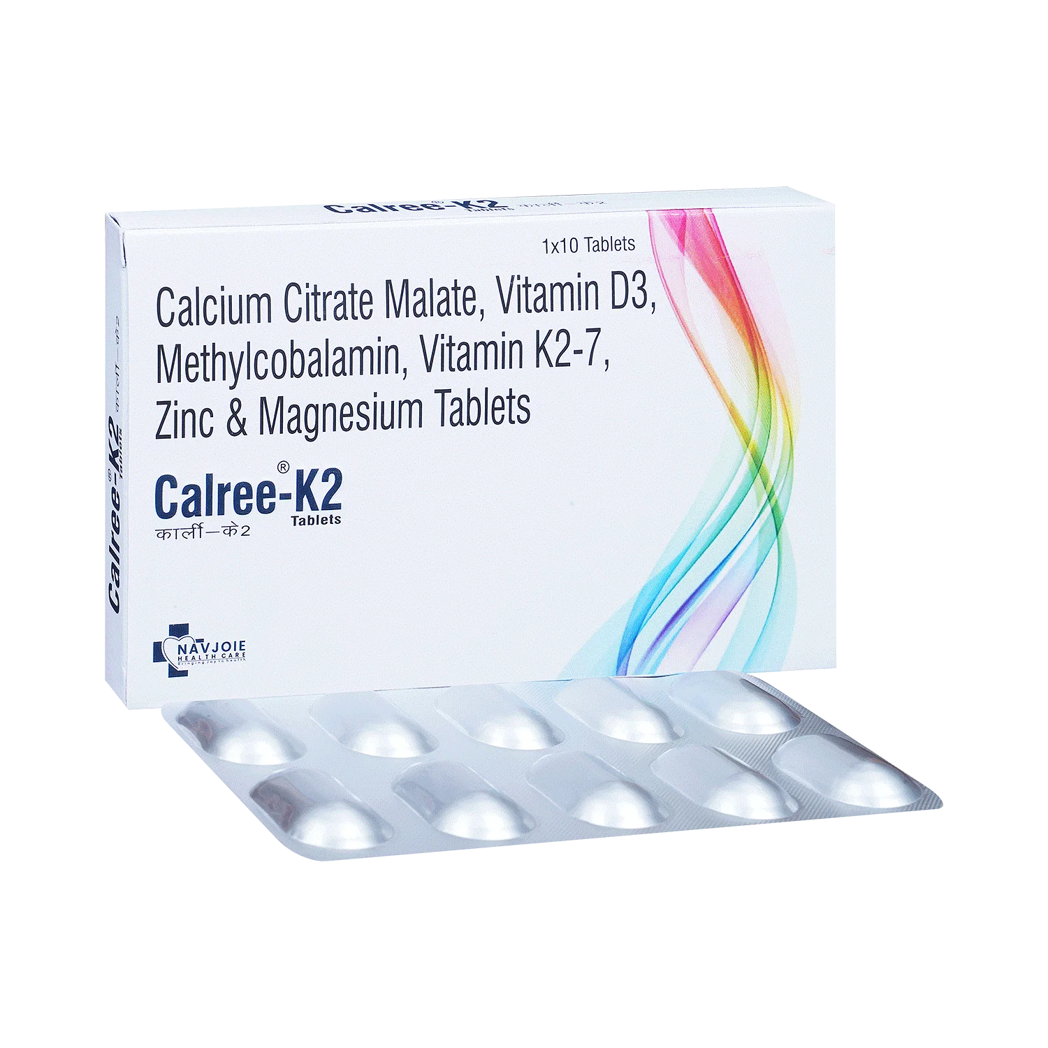 Calree-K2 Tablet