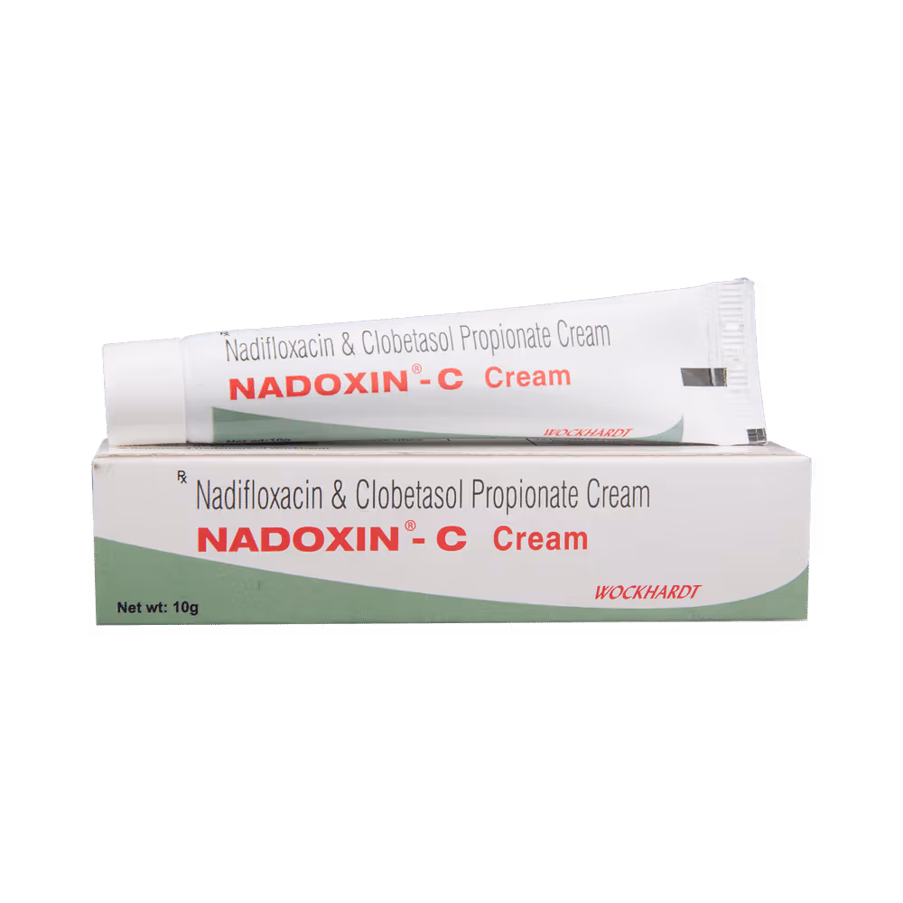 Nadoxin-C Cream