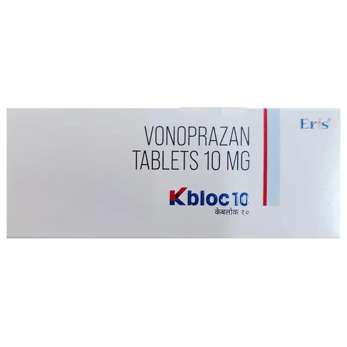 Kbloc 10 Tablet