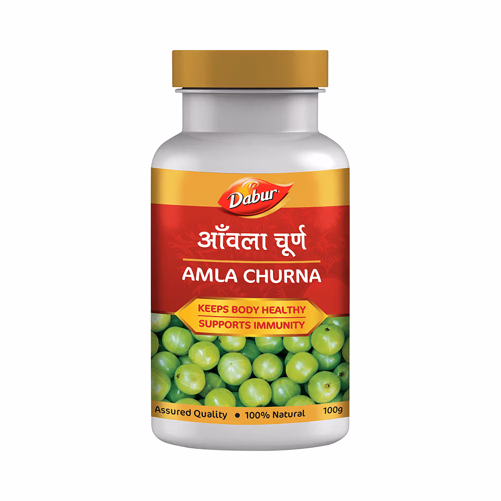 Dabur Amla Churna