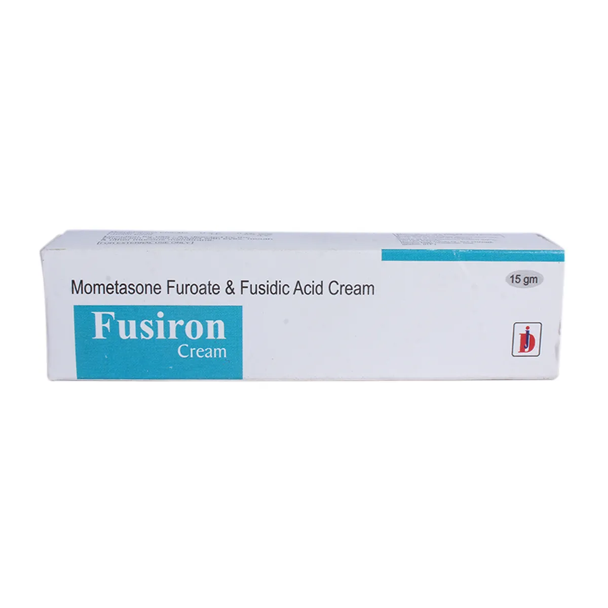 Fusiron Cream