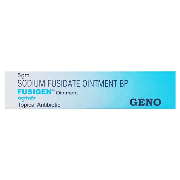 Fusigen Ointment 5gm