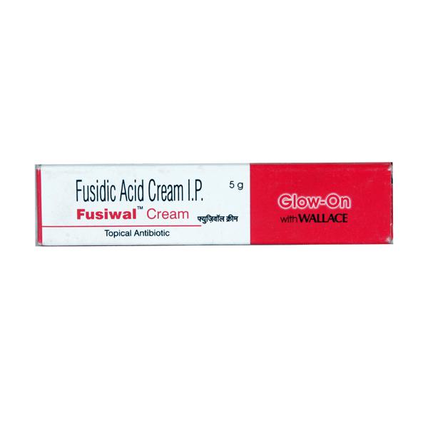 Fusiwal Ointment