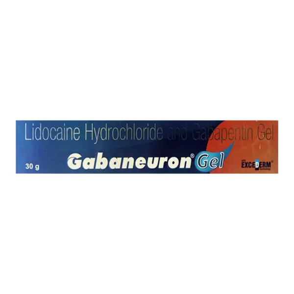 Gabaneuron Gel