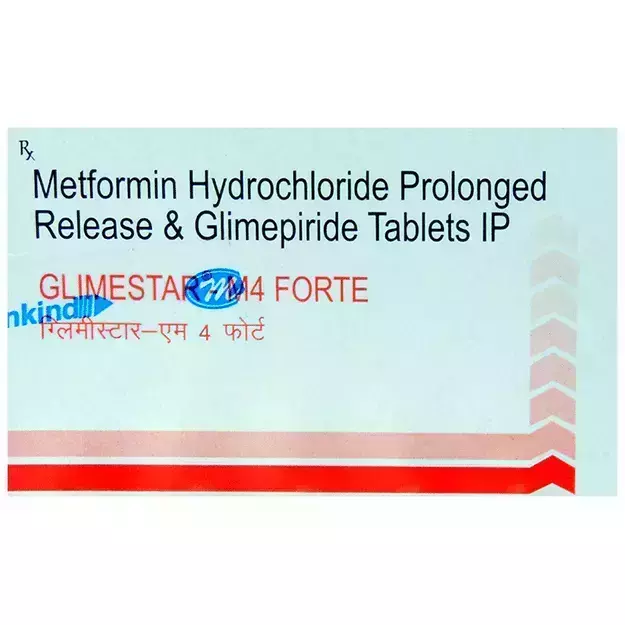 Glimestar-M4 Forte Tablet PR